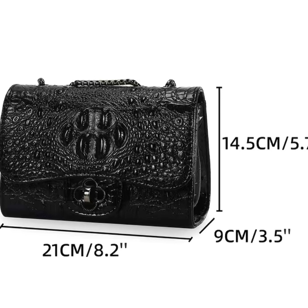 Woman’s Purse - image 6